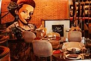 Signature Restaurant